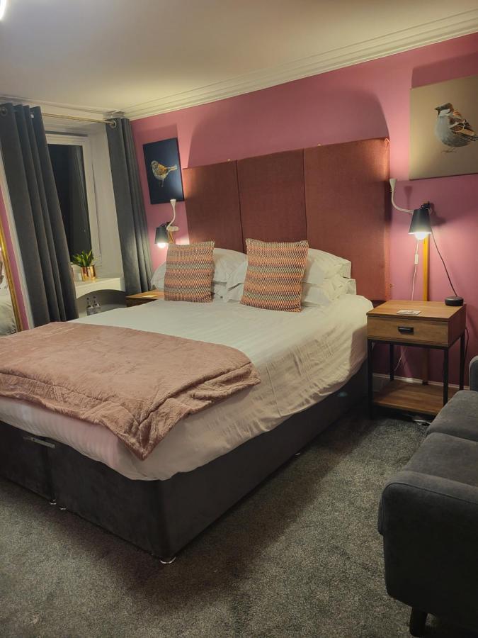 Chambre Lit King-Size