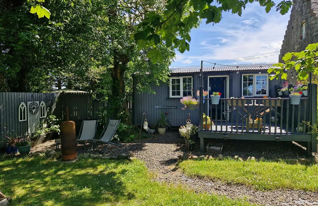 Scooniehill Farm House B&B-1