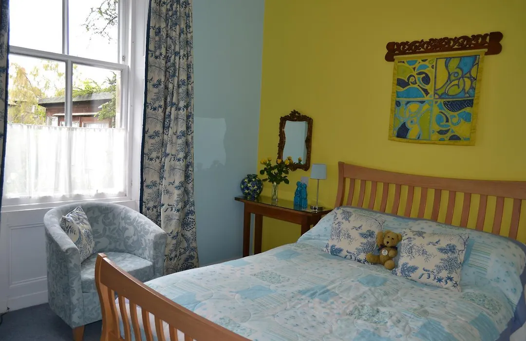 The Spindle Guest Rooms-1